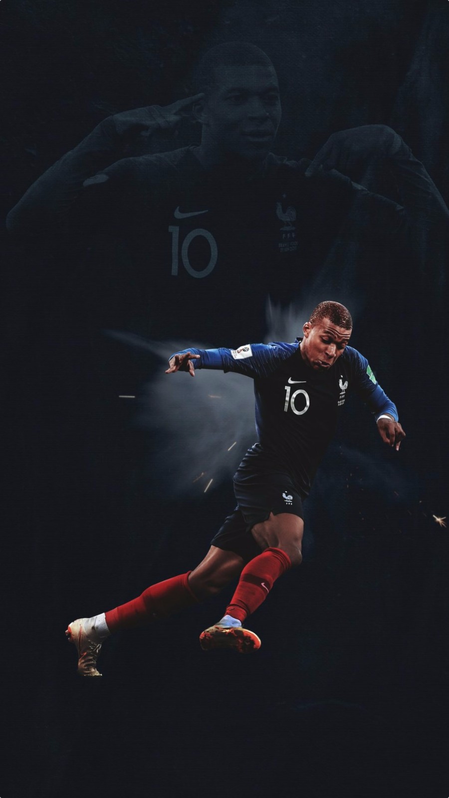 每一次强势 每一次强势