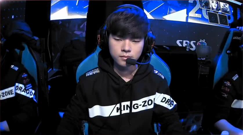 同时也为皇 同时也为皇