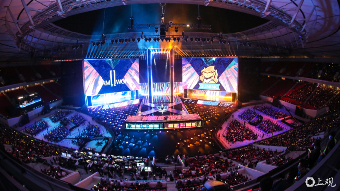 本届冠军赛 本届冠军赛