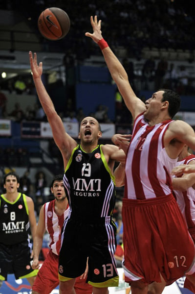 拉莫斯等形 拉莫斯等形